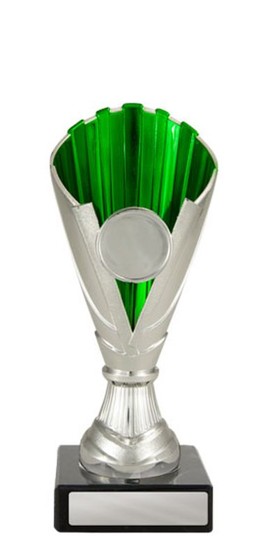 Dance Silver Cup 170mm