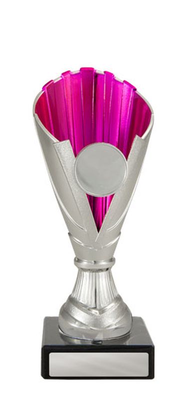 Dance Silver Cup 170mm