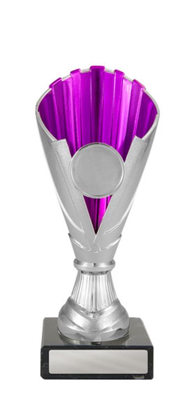 Dance Silver Cup 170mm
