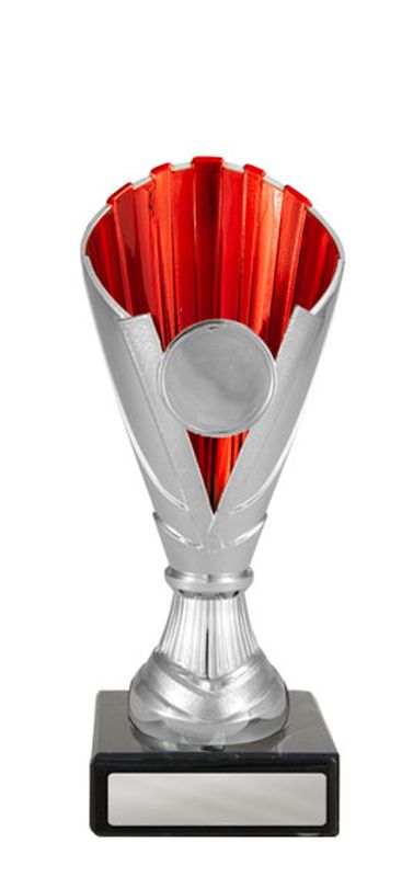 Dance Silver Cup 170mm