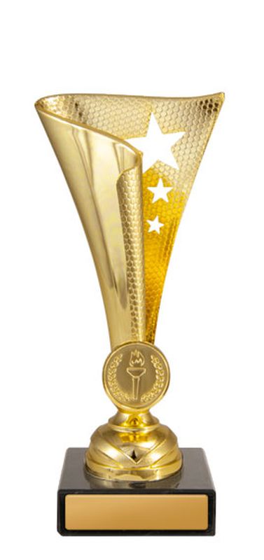 Dance Gold Cup 172mm