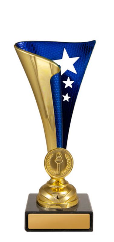 Dance Gold Cup 172mm