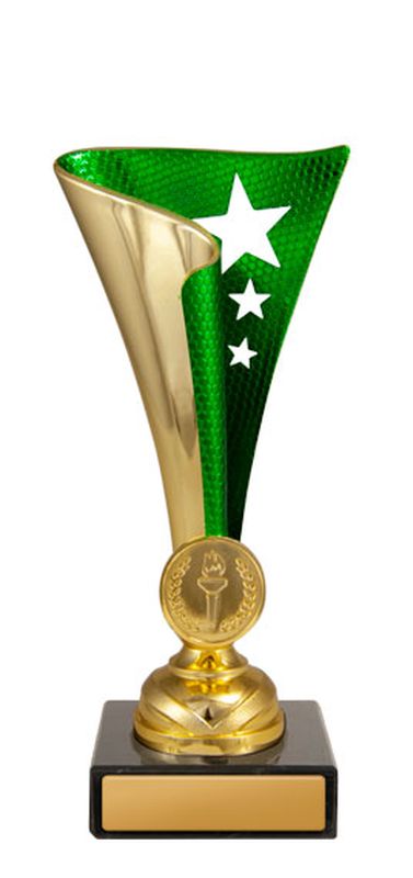 Dance Gold Cup 172mm
