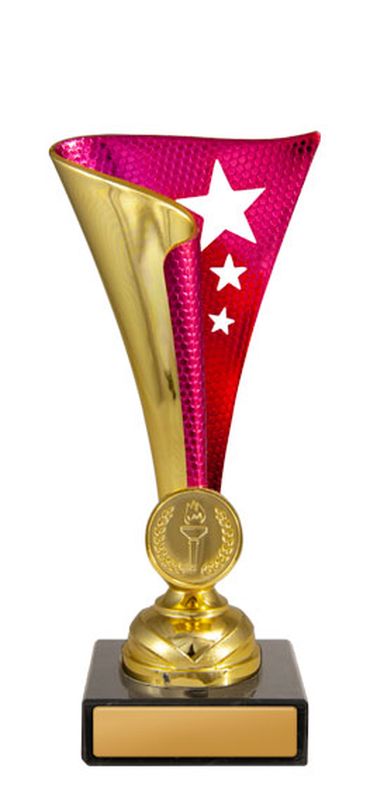 Dance Gold Cup 172mm