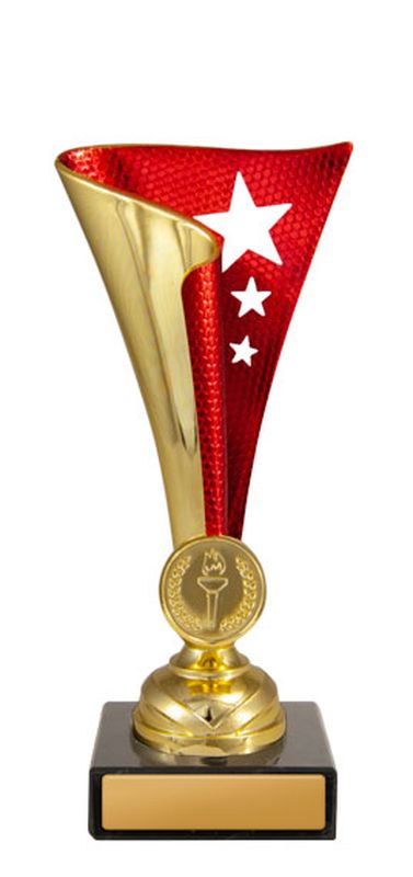 Dance Gold Cup 172mm