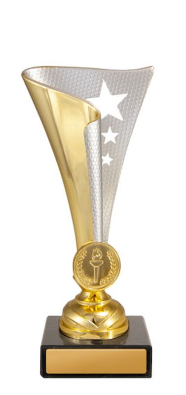 Dance Gold Cup 172mm