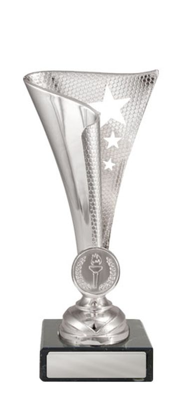 Dance Silver Cup 172mm