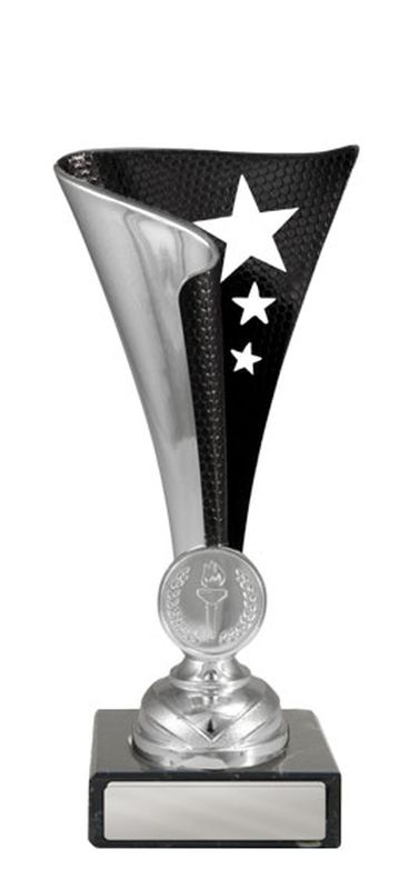Dance Silver Cup 172mm