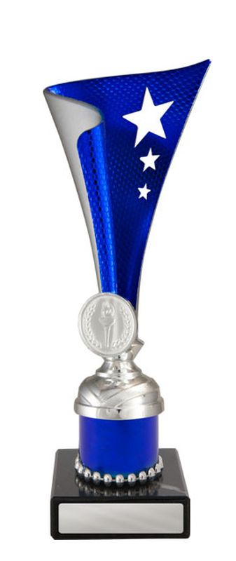 Dance Silver Cup 172mm