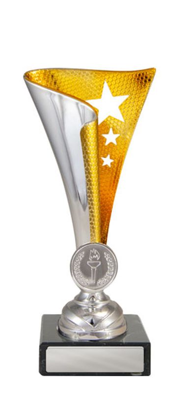 Dance Gold Cup 172mm