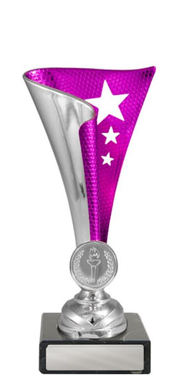 Dance Silver Cup 172mm