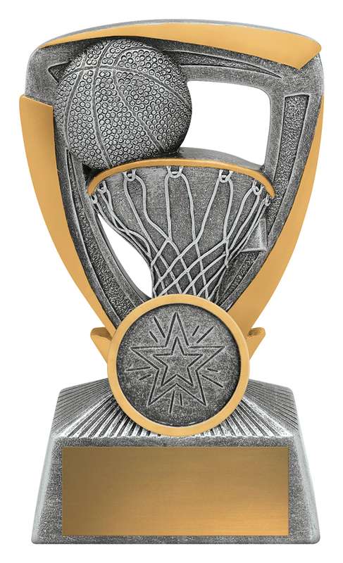 Basketball Armour