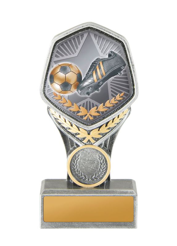 Football Trophy 240mm