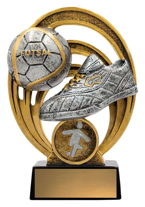 Futsal Halo