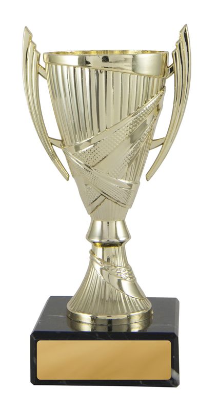 Dance Gold Cup 135mm