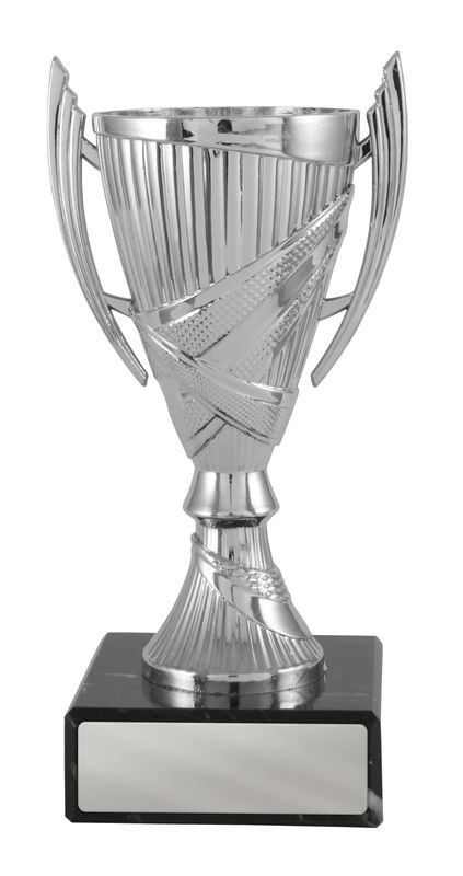 Dance Silver Cup 135mm