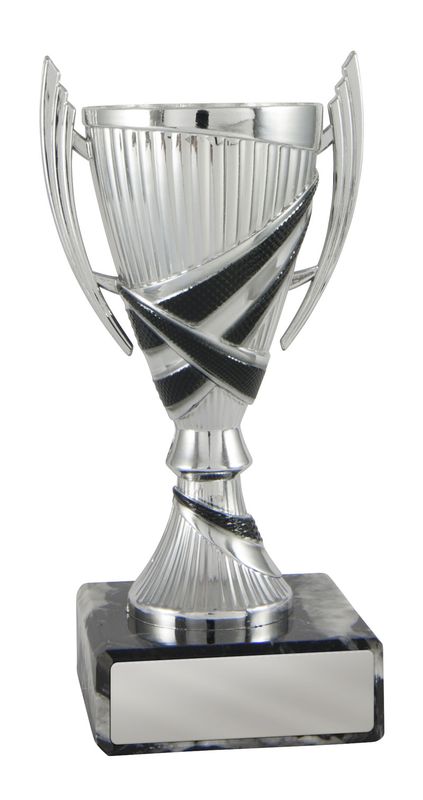 Dance Silver Cup 135mm