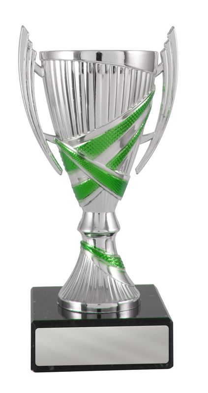 Dance Silver Cup 135mm