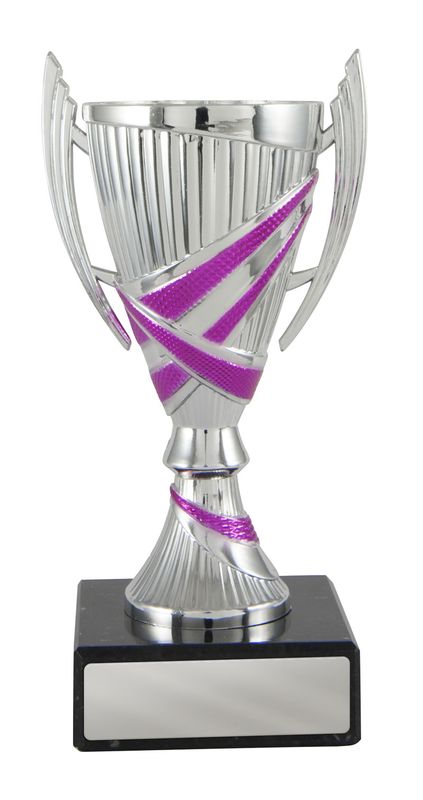 Dance Silver Cup 135mm