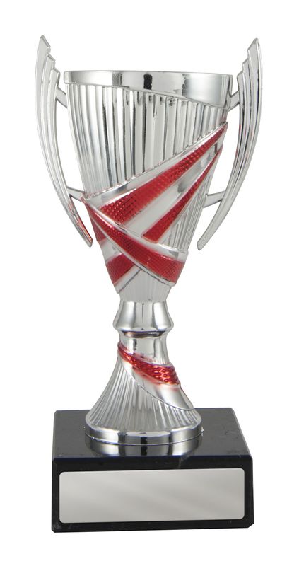 Dance Silver Cup 135mm