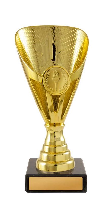 Dance Gold Cup 170mm