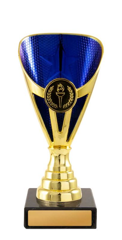 Dance Gold Cup 170mm