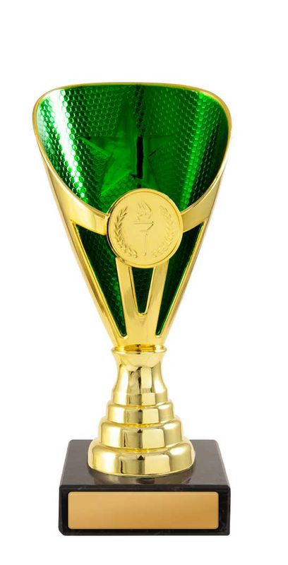 Dance Gold Cup 170mm