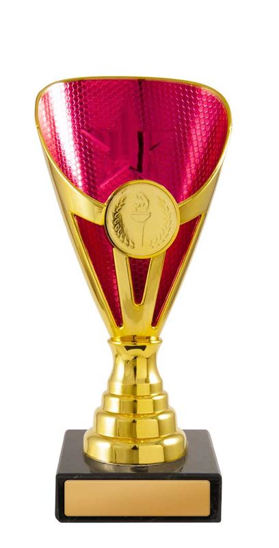 Dance Gold Cup 170mm