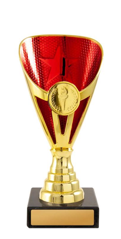 Dance Gold Cup 170mm