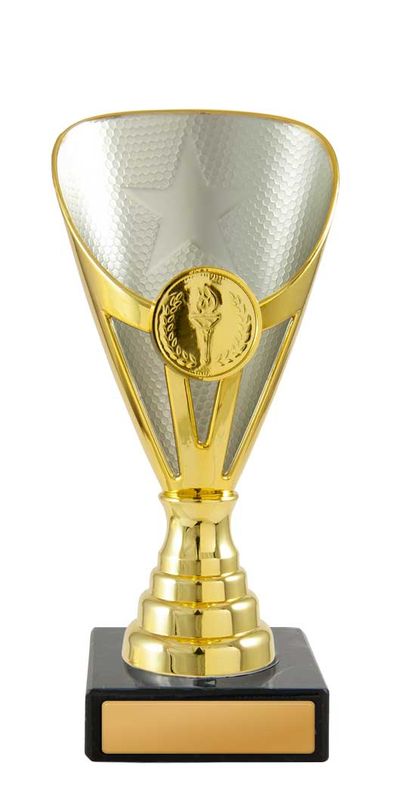 Dance Gold Cup 170mm