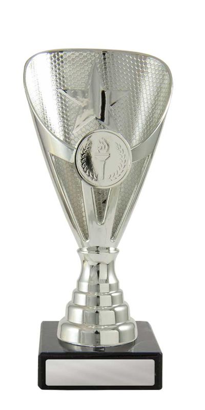 Dance Silver Cup 170mm