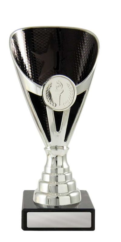 Dance Silver Cup 170mm