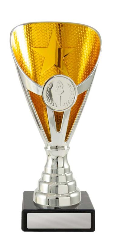 Dance Gold Cup 170mm