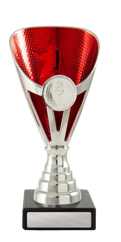 Dance Silver Cup 170mm