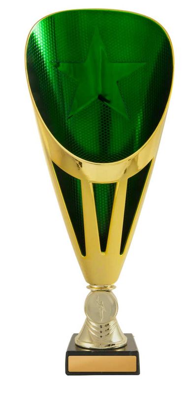 Dance Gold Cup 290mm
