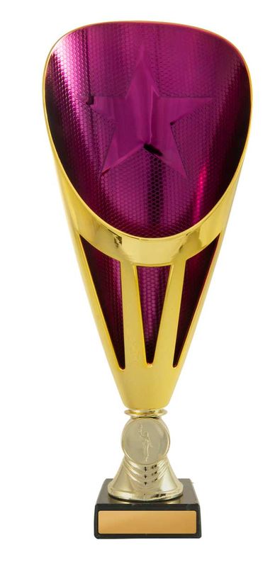 Dance Gold Cup 290mm