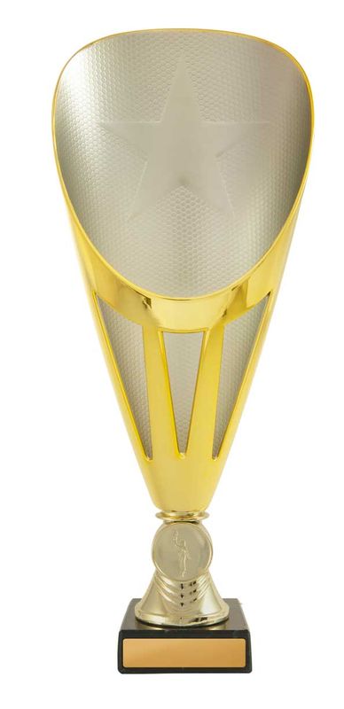 Dance Gold Cup 290mm