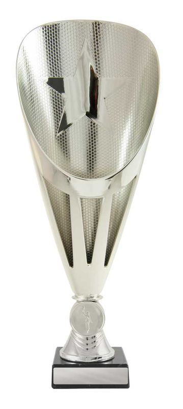 Dance Silver Cup 290mm