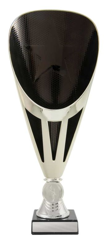 Dance Silver Cup 290mm