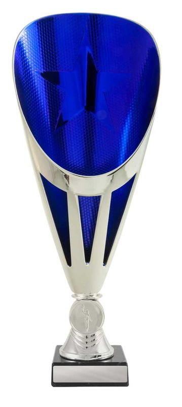 Dance Silver Cup 290mm