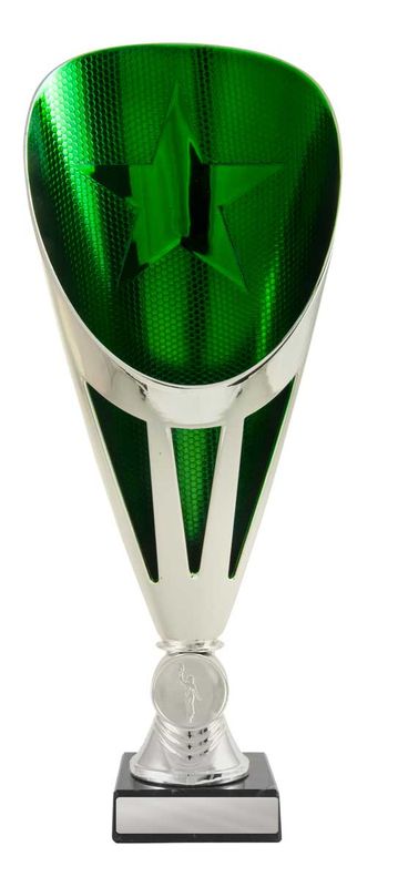 Dance Gold Cup 290mm