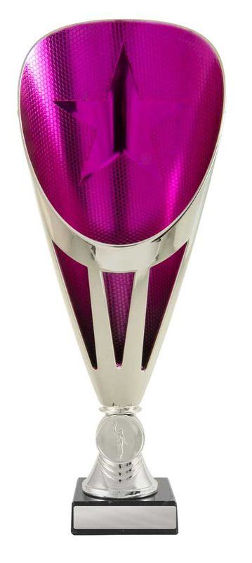 Dance Silver Cup 290mm