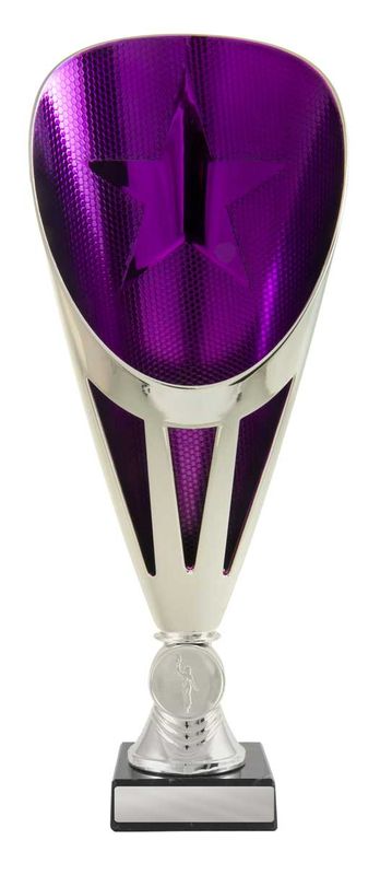 Dance Silver Cup 290mm