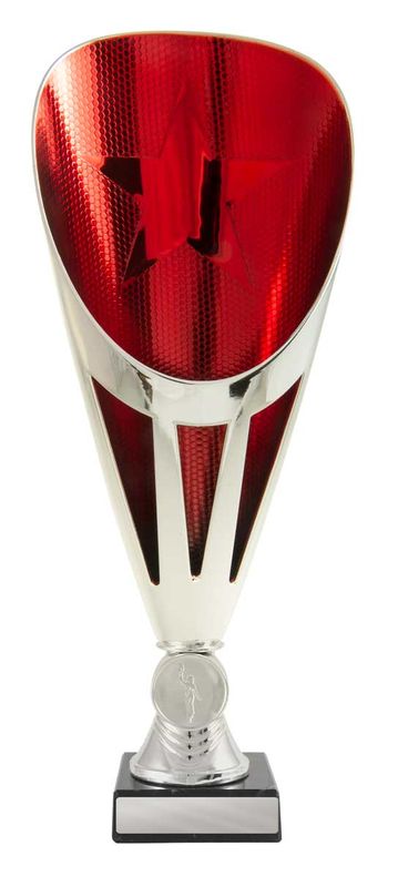 Dance Silver Cup 290mm