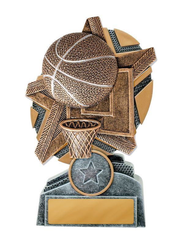 Basketball Ball Holder 170mm