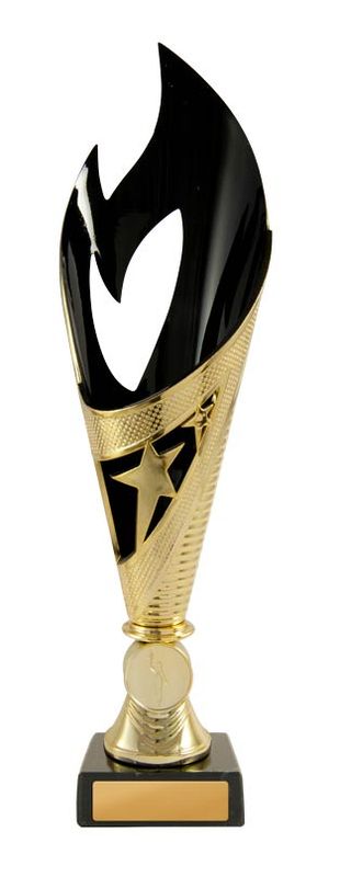 Dance Gold Cup 260mm