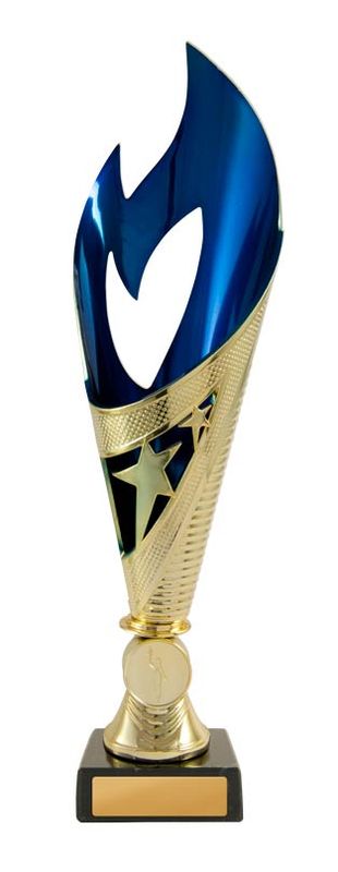 Dance Gold Cup 260mm