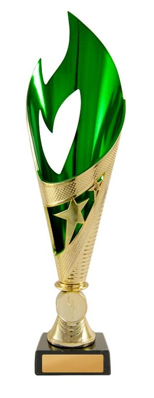 Dance Gold Cup 260mm