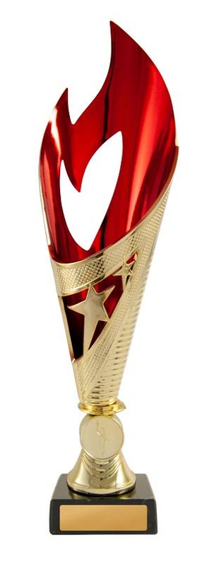 Dance Gold Cup 260mm