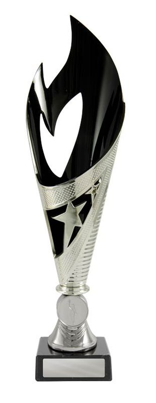 Dance Silver Cup 260mm